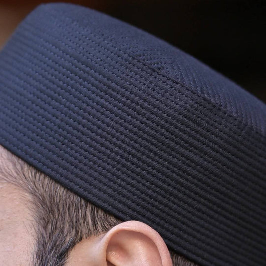Turban Kufi/Topi
