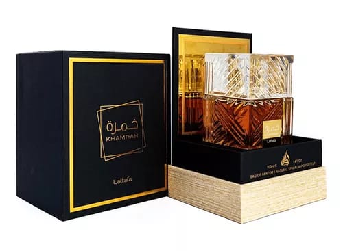 khamrah 100ml (lattafa)