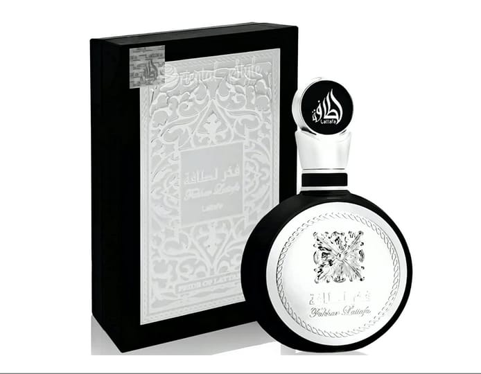 Fakhar 100ml (Lattafa)