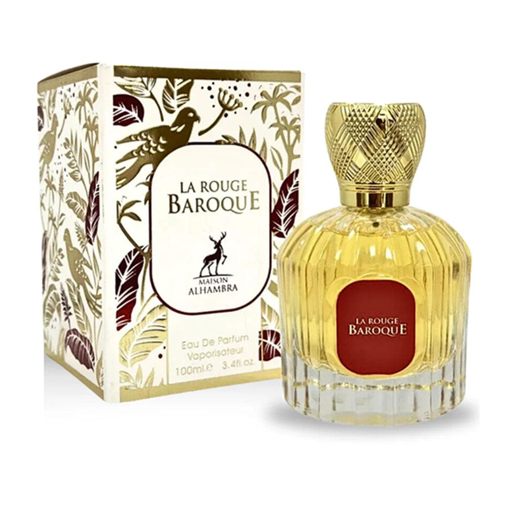 La Rouga Baroque 100ml (LaRogue)