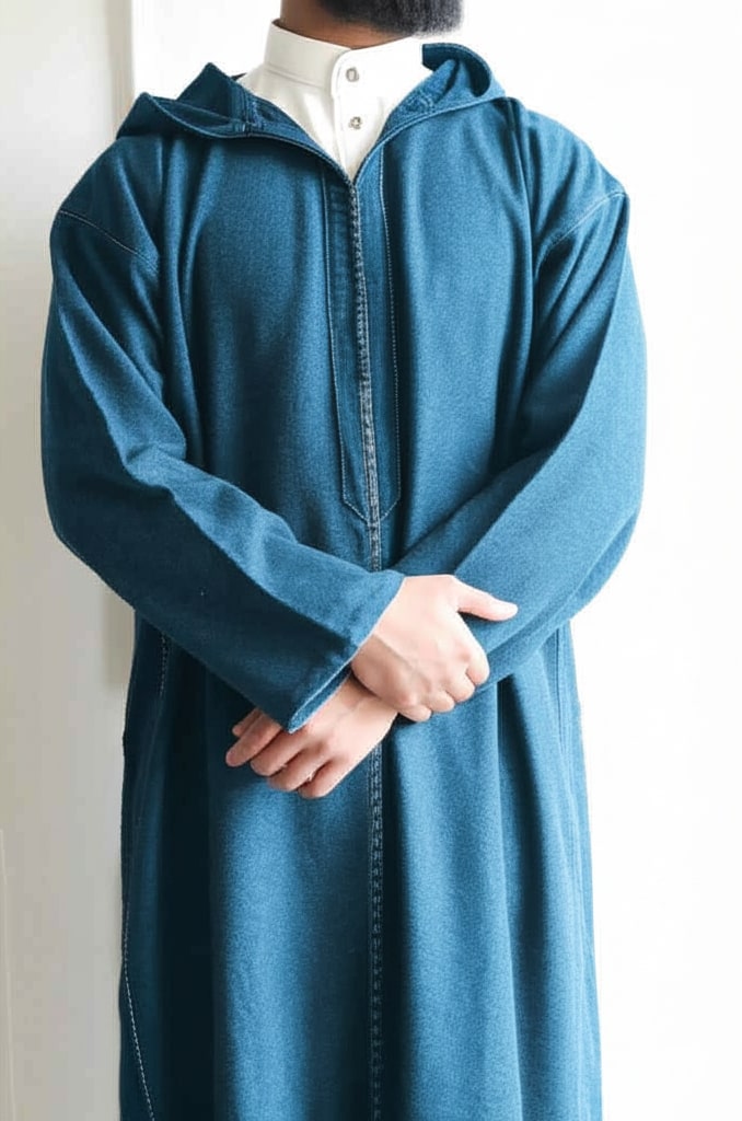 Classic vs. Modern Thobes: Tradition, Evolution, and Finding Your Style