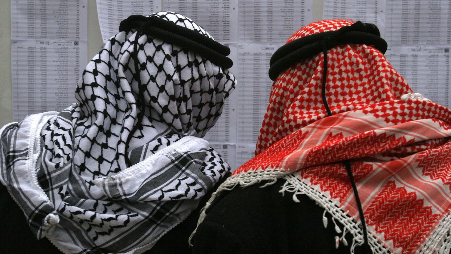 Keffiyeh