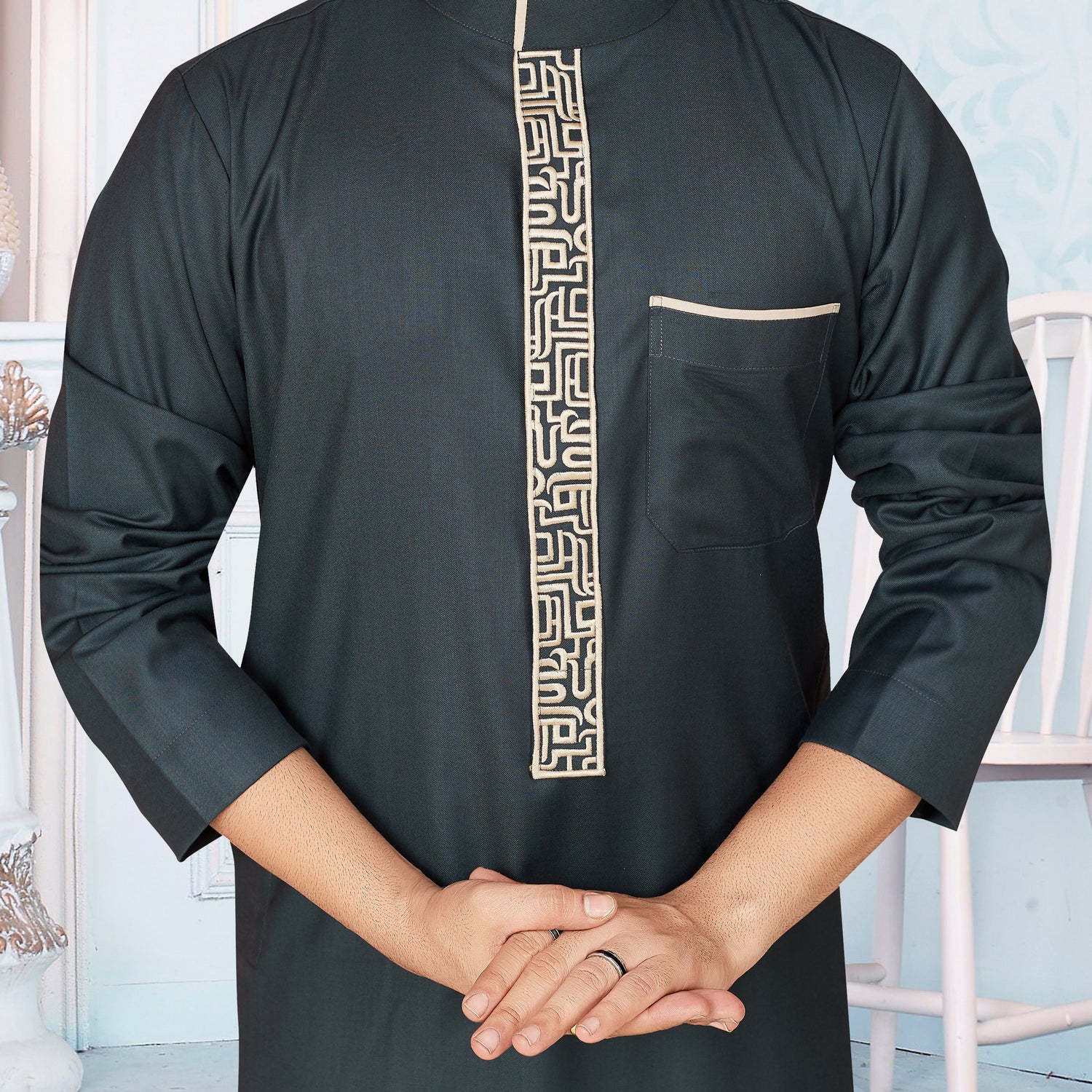 All Men's Thobes